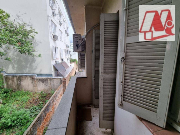 Imagem Apartamento com 3 Quartos à Venda ou Locação, 107 m² em Rio Branco - Porto Alegre