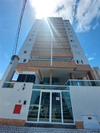Imagem Apartamento com 2 Quartos à Venda, 73 m² em Guilhermina - Praia Grande