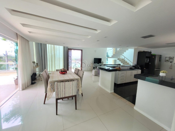 Imagem Casa com 4 Quartos à Venda,  em Lagoa - Macaé