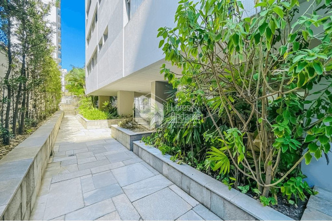 Imagem Apartamento com 4 Quartos à Venda, 168 m² em Paraíso - São Paulo Imagem Apartamento com 4 Quartos à Venda, 168 m² em Paraíso - São Paulo