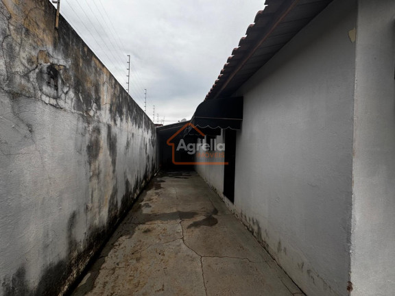 Imagem Casa com 2 Quartos à Venda, 120 m² em Jardim Maria Bonatti Bordignon - Mogi Mirim Imagem Casa com 2 Quartos à Venda, 120 m² em Jardim Maria Bonatti Bordignon - Mogi Mirim