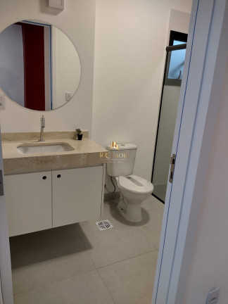 Imagem Kitnet com 1 Quarto para Alugar, 30 m² em Mirandópolis - São Paulo