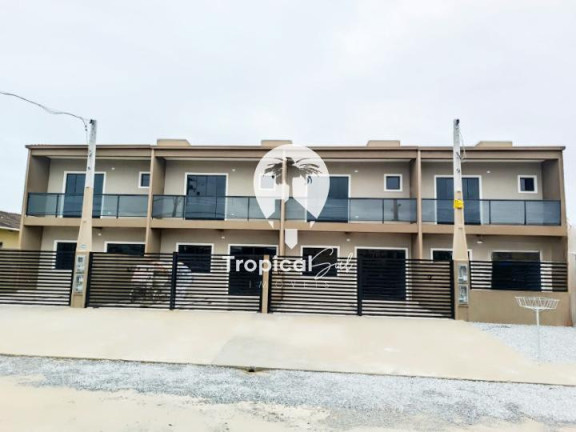 Imagem Casa com 2 Quartos à Venda, 138 m² em Grajaú - Pontal Do Parana