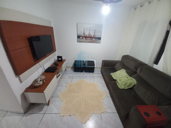 Imagem Casa de Condomínio com 2 Quartos à Venda, 92 m² em Aviação - Praia Grande Imagem Casa de Condomínio com 2 Quartos à Venda, 92 m² em Aviação - Praia Grande