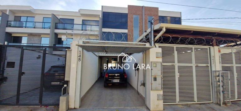 Casa com 3 Quartos à Venda, 89 m² em Jardim Das Alterosas - 1ª Seção - Betim