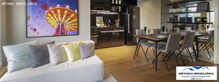 Imagem Apartamento com 2 Quartos à Venda, 64 m² em Bela Vista - São Paulo
