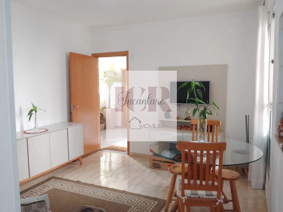 Apartamento com 2 Quartos à Venda, 49 m² em Jardim América - Sorocaba