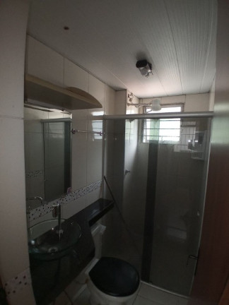 Imagem Apartamento com 2 Quartos à Venda, 42 m² em São João Batista - Belo Horizonte Imagem Apartamento com 2 Quartos à Venda, 42 m² em São João Batista - Belo Horizonte