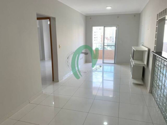 Imagem Apartamento com 3 Quartos à Venda, 95 m² em Canto Do Forte - Praia Grande
