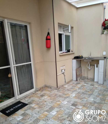 Imagem Apartamento com 3 Quartos à Venda, 82 m² em Parque São Vicente - Mauá Imagem Apartamento com 3 Quartos à Venda, 82 m² em Parque São Vicente - Mauá