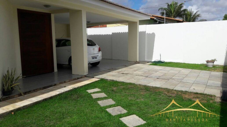 Imagem Casa com 3 Quartos à Venda, 240 m² em Capim Macio - Natal Imagem Casa com 3 Quartos à Venda, 240 m² em Capim Macio - Natal