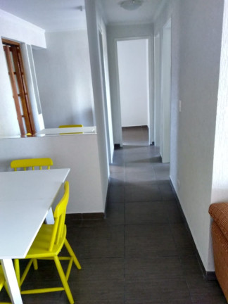 Imagem Imóvel com 3 Quartos à Venda, 60 m² em Vila Mangalot - São Paulo Imagem Imóvel com 3 Quartos à Venda, 60 m² em Vila Mangalot - São Paulo