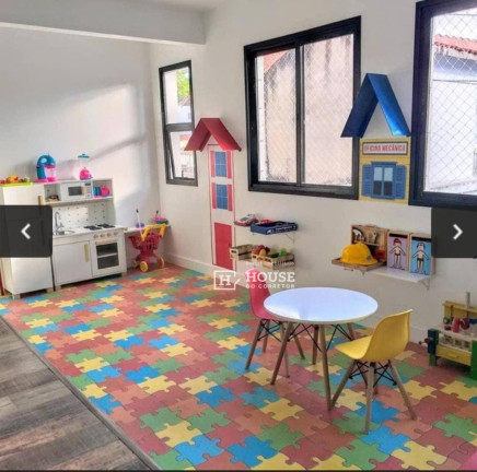 Imagem Apartamento com 3 Quartos à Venda, 62 m² em Butantã - São Paulo