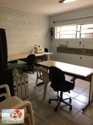 Imagem Casa com 3 Quartos à Venda, 207 m² em Jardim - Santo André Imagem Casa com 3 Quartos à Venda, 207 m² em Jardim - Santo André