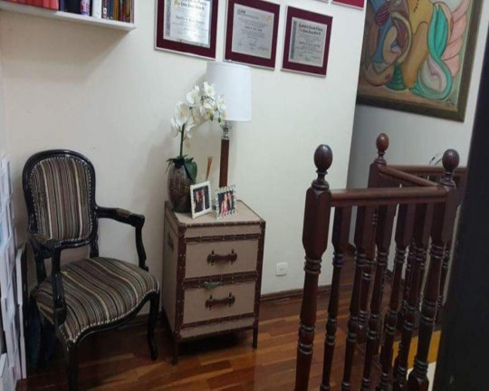 Imagem Casa com 5 Quartos à Venda, 155 m² em Bela Vista - São Paulo Imagem Casa com 5 Quartos à Venda, 155 m² em Bela Vista - São Paulo