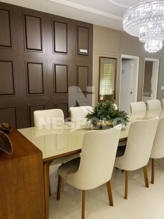 Imagem Apartamento à Venda, 164 m² em Meia Praia - Itapema