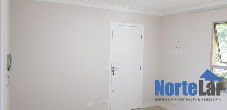 Imagem Apartamento com 2 Quartos à Venda, 50 m² em Parque Mandaqui - São Paulo