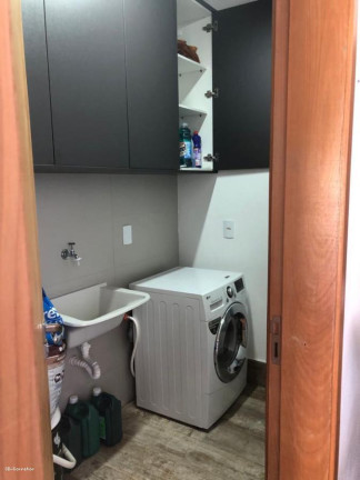 Imagem Cobertura com 3 Quartos à Venda, 95 m² em Campestre - Santo André