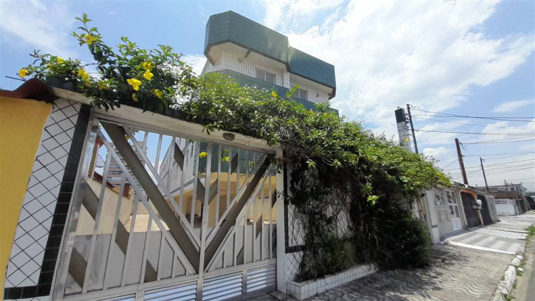 Imagem Apartamento com 1 Quarto à Venda, 59 m² em Aviação - Praia Grande