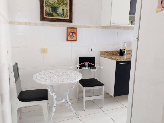 Imagem Apartamento com 2 Quartos à Venda, 76 m² em Boqueirão - Praia Grande