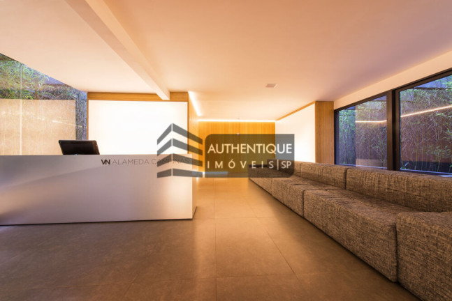 Imagem Apartamento com 2 Quartos à Venda, 65 m² em Jardins - São Paulo Imagem Apartamento com 2 Quartos à Venda, 65 m² em Jardins - São Paulo