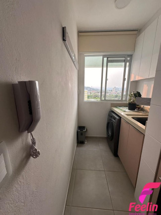 Imagem Apartamento com 2 Quartos à Venda, 55 m² em Rio Caveiras - Biguaçu Imagem Apartamento com 2 Quartos à Venda, 55 m² em Rio Caveiras - Biguaçu
