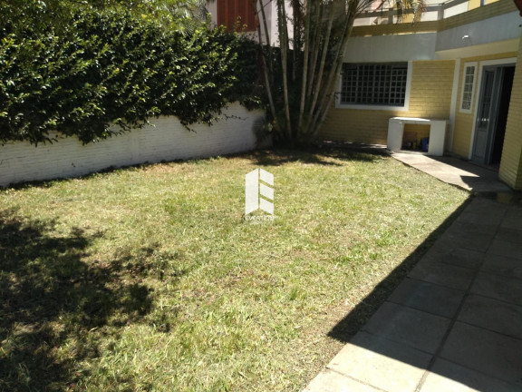 Imagem Casa com 3 Quartos à Venda, 200 m² em São José - Santa Maria