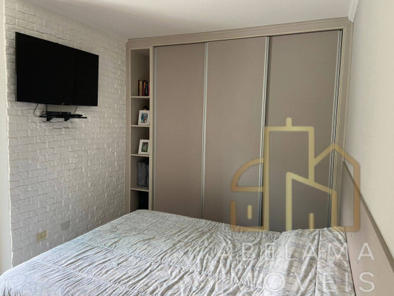 Imagem Casa com 3 Quartos à Venda, 156 m² em Jardim Utinga - Santo André