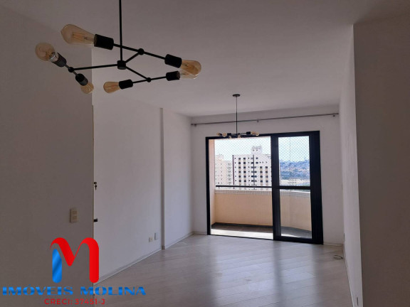 Apartamento com 4 Quartos à Venda, 100 m² em Santa Paula - São Caetano Do Sul