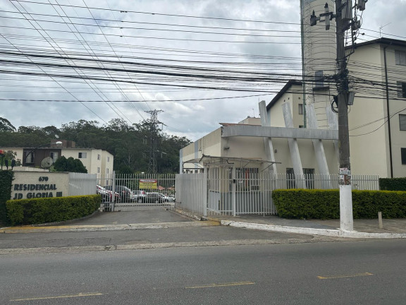 Apartamento com 2 Quartos à Venda, 51 m² em Jardim Da Glória - Cotia