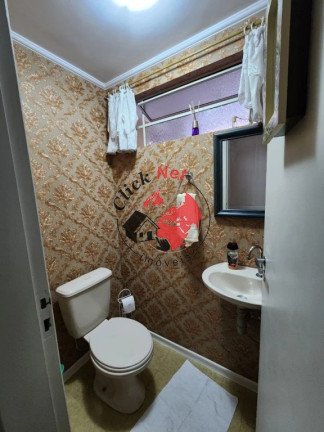 Imagem Casa com 2 Quartos à Venda, 128 m² em Jordanópolis - São Bernardo Do Campo Imagem Casa com 2 Quartos à Venda, 128 m² em Jordanópolis - São Bernardo Do Campo