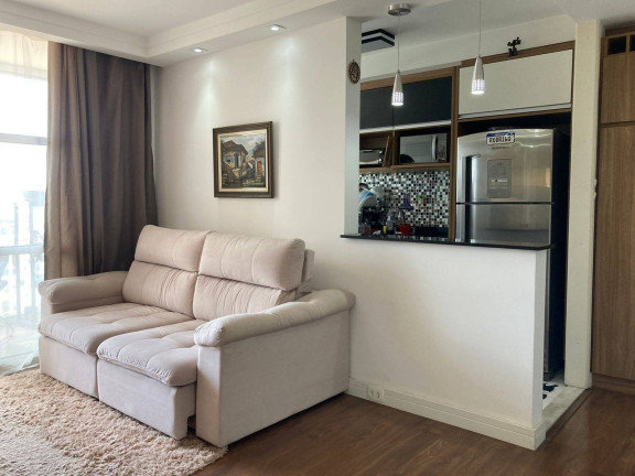 Imagem Apartamento com 2 Quartos à Venda, 64 m² em Vila São Paulo - São Paulo Imagem Apartamento com 2 Quartos à Venda, 64 m² em Vila São Paulo - São Paulo