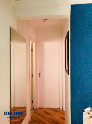 Imagem Apartamento com 2 Quartos à Venda, 49 m² em Vila Bela Vista (zona Norte) - São Paulo Imagem Apartamento com 2 Quartos à Venda, 49 m² em Vila Bela Vista (zona Norte) - São Paulo