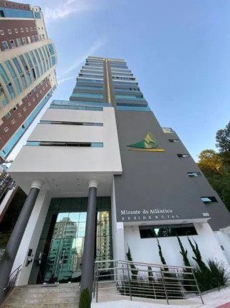 Apartamento com 3 Quartos à Venda, 119 m² em Pioneiros - Balneário Camboriú