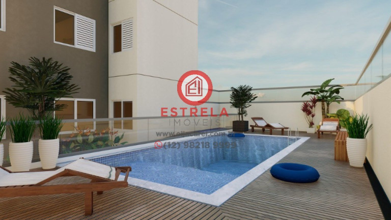Imagem Imóvel com 2 Quartos à Venda, 71 m² em Vila Aprazível - Jacareí Imagem Imóvel com 2 Quartos à Venda, 71 m² em Vila Aprazível - Jacareí