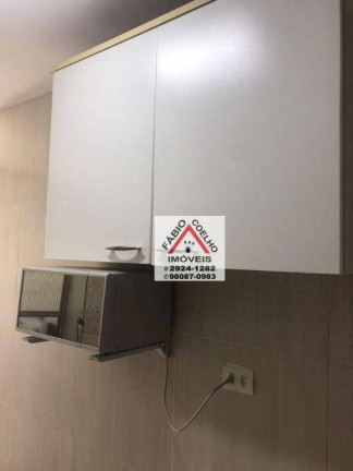 Imagem Apartamento com 3 Quartos à Venda, 62 m² em Jardim Prudência - São Paulo Imagem Apartamento com 3 Quartos à Venda, 62 m² em Jardim Prudência - São Paulo