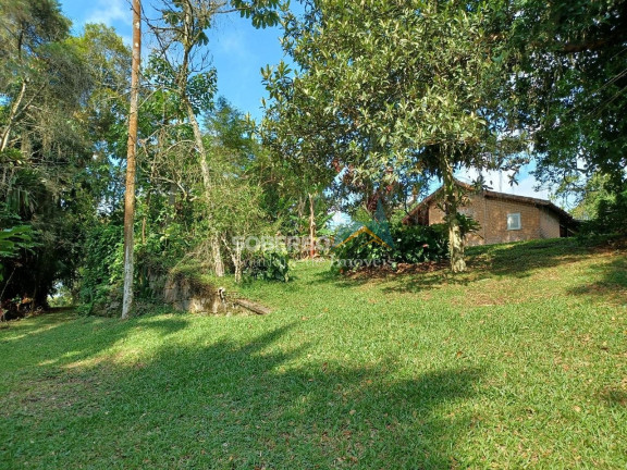 Imagem Imóvel com 4 Quartos à Venda, 10.920 m² em Granja Guarani - Teresópolis