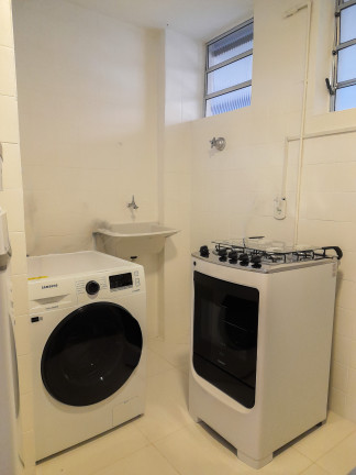 Imagem Apartamento com 2 Quartos para Alugar, 48 m² em Jardim Paulista - São Paulo Imagem Apartamento com 2 Quartos para Alugar, 48 m² em Jardim Paulista - São Paulo