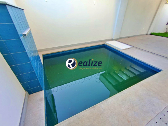 Imagem Casa com 3 Quartos à Venda, 235 m² em Itapebussu - Guarapari Imagem Casa com 3 Quartos à Venda, 235 m² em Itapebussu - Guarapari