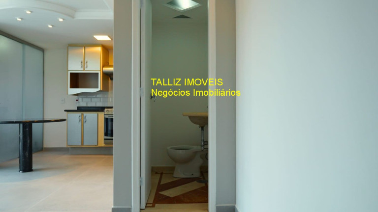 Imagem Apartamento com 1 Quarto à Venda, 62 m² em Paraíso Do Morumbi - São Paulo Imagem Apartamento com 1 Quarto à Venda, 62 m² em Paraíso Do Morumbi - São Paulo