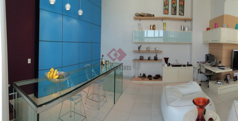 Imagem Apartamento com 2 Quartos à Venda, 187 m² em Cerqueira César - São Paulo