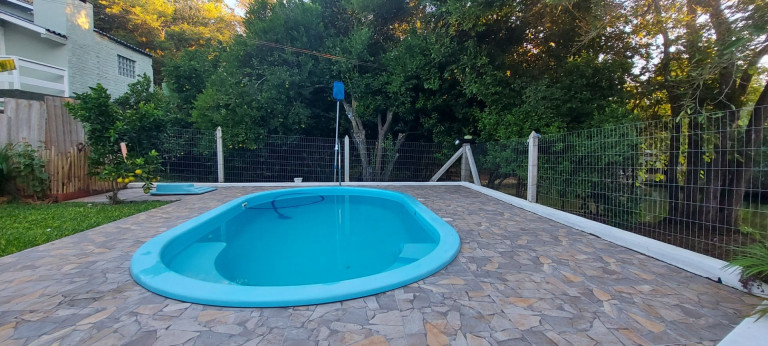 Imagem Casa com 2 Quartos à Venda, 100 m² em União - Dois Irmãos