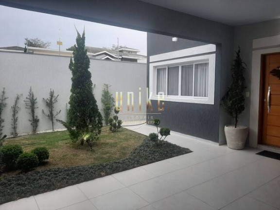 Imagem Casa com 4 Quartos à Venda, 210 m² em Loteamento Villa Branca - Jacareí