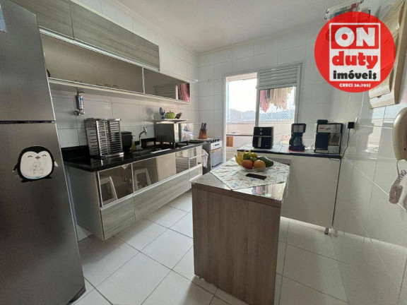 Imagem Apartamento com 2 Quartos à Venda, 84 m² em Vila Belmiro - Santos Imagem Apartamento com 2 Quartos à Venda, 84 m² em Vila Belmiro - Santos