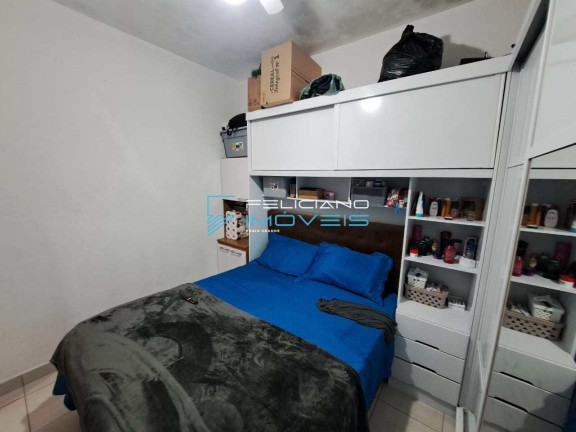 Imagem Apartamento com 1 Quarto à Venda, 56 m² em Canto Do Forte - Praia Grande