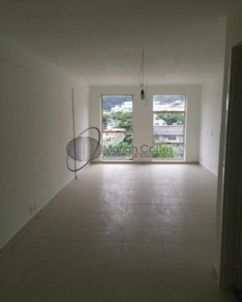 Imóvel à Venda, 29 m² em São Francisco - Niterói