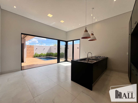 Imagem Casa com 3 Quartos à Venda, 160 m² em Residencial Maria Júlia - São José Do Rio Preto