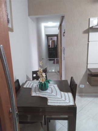 Imagem Apartamento com 2 Quartos à Venda, 48 m² em Vila Matias - Sao Vicente
