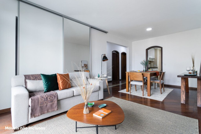 Imagem Apartamento com 2 Quartos à Venda, 102 m² em Chácara Klabin - São Paulo Imagem Apartamento com 2 Quartos à Venda, 102 m² em Chácara Klabin - São Paulo