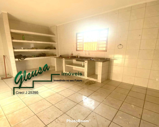 Imagem Casa com 2 Quartos à Venda, 231 m² em Jardim Fernandes - São Paulo